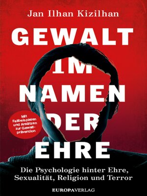 cover image of Gewalt im Namen der Ehre